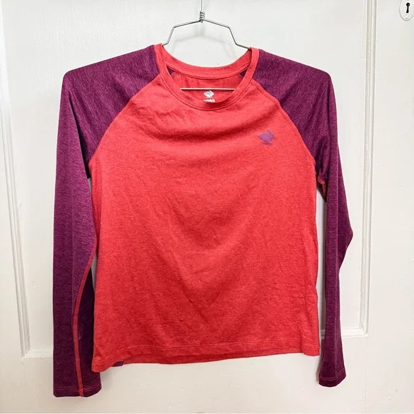 Rabbit EZ Tee Long Sleeve women’s small - Picture 1 of 3